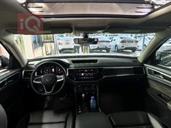 Volkswagen Atlas